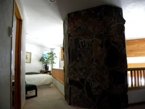 The Lodge at Schweitzer Mountain Resort. Utrolige visninger. - Image 2