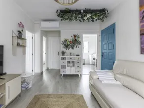 Cosy and Bright in La Arena Beach - Image 2
