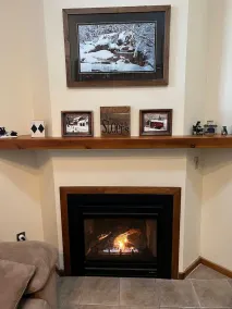 2400 SF (4 niveaux) condo à North Conway, NH - Image 3