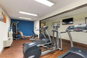 Comfort Inn & Suites Black River Falls I-94 - Image 3