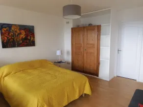 Vosges/Alsace :Gîte with panoramic views over valley and mountains in the heart of nature. - Image 3