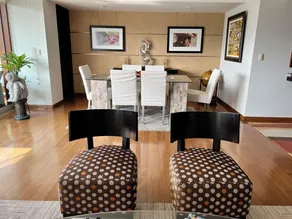 Stunning, Luxury City and Ocean View Apartment in the Heart of Miraflores - Image 3