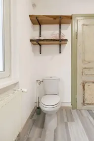 Thann Colmar - 1 chambre - 5 pers - Parking - Image 5