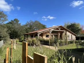 CASA DE ARQUITECTOS, 6-10 personas, PISCINA CLIMATIZADA, MAR Y LAGO, acceso PRM - Image 4