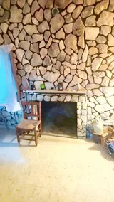 3 bedrooms house with enclosed garden at Simat de la Valldigna - Image 3