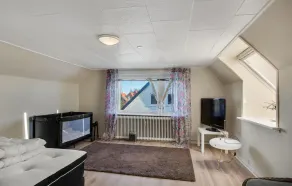 Lækkert hjem i Ålbæk med køkken - Image 4