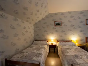Maison indépendante à Saint-Vincent-le-Paluel - 6 personnes, animaux admis - Image 5