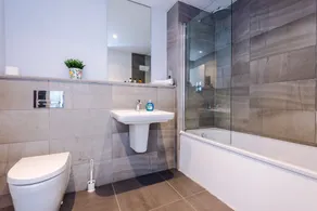 Hilltop Serviced Apartments - Deansgate - Image 5