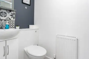 Cheerful Stays - Livingston - 4 Bedroom 3 Bath home - Image 4