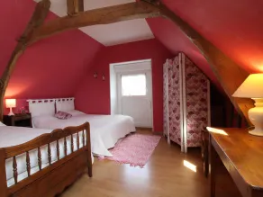 Cottage Cerisy-Belle-Étoile, 2 værelser, 4 personer - Image 4