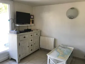 Studio confortable à Dolus-d'Oléron 26 m² avec piscine - Image 3