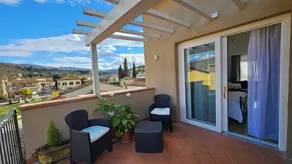 Chiantirooms Guesthouse - Image 5