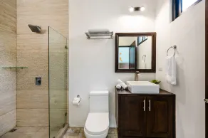 Villa w/ Private Pool, Gym Access & Golf Cart - 5-Min Drive to Beach - Image 3