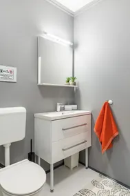 Koru Apartment - Waterview apartments . One bedroom Apartment with pool - Image 5