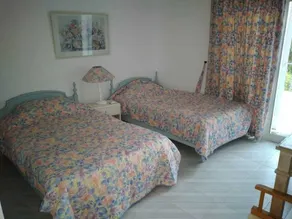 White Villa with private pool, direct beach access, 5 mn from El Gouna Golf course - Image 5