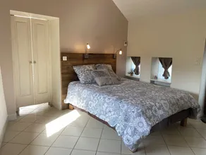 Gîte Romantique - Charming house 4 km from the sea - Image 4