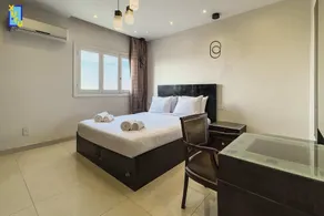 The 2bdr Stunning Apt. @ Heliopolis - Image 4