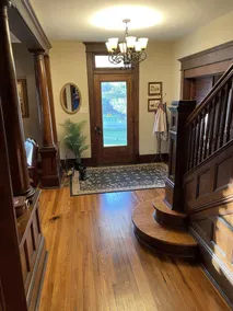 Charming Victorian Home Close to The Blue Ridge Parkway - Mile Marker 146 - Image 2