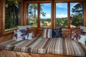 Hidden Gem! Great views, fireplace, stars & nature - Image 2