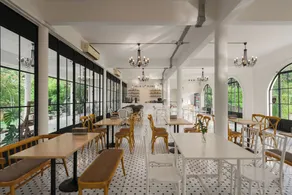 Villa La Flora Kaeng Krachan - Image 4