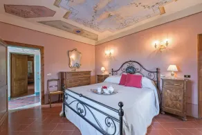Palazzo Rosadi i Monterchi - Toscana - Image 3