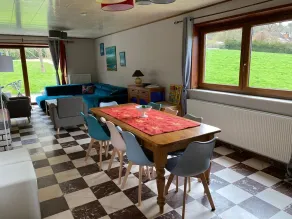 In the Viroin-Hermeton nature park, Le gîte de la Champagne, pets allowed - Image 4
