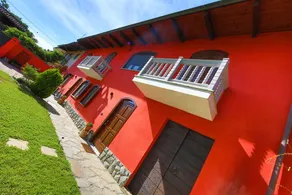 Large apartment with garden view suitable for cycle tourism - Image 5