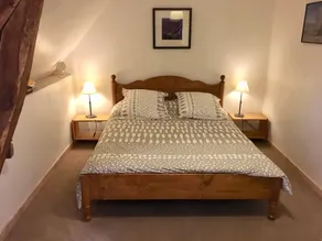 2 værelses sommerhus med privat pool omgivet af natur - Image 4