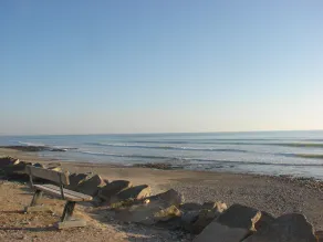 Ferienhaus am Meer - Image 4