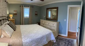 SOMMER 2018!  Helle zeitgenössische W / Private Pool Schritte von Moriches Bay - Image 5