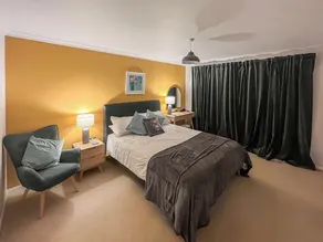5 chambres à coucher à Newchurch, near Sandown - Image 4