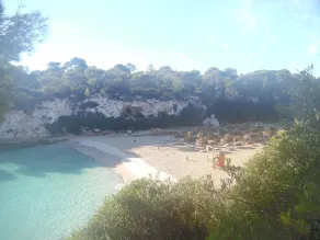 Superb house with pool - close to Cala Santanyi and Cala Llombards - Image 4