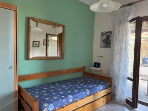 Fantastically located holiday house directly at the sea, Wifi | Nikiti, Chalkidi - Image 5