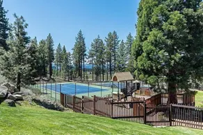 4 Bedroom Forest Condo in Lake Village, Close to town, Club house, Wifi - Image 2