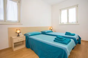 Ferienwohnung Zanella mit Pool im Resort Gedici - Image 4