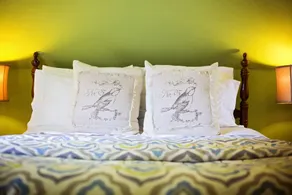 Quaint Parisian style loft, located on National Registered Historical Property - Image 3