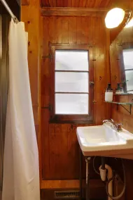 Cabin #10 - Snow Day - Image 2
