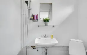 Two-Bedroom Holiday Home In Jagerspris - Image 2