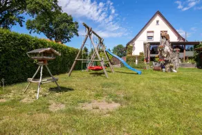 Stuga - Semesterhus & lägenhet Zur Sonne - Image 2