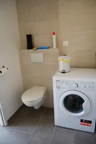 Duplex en Bord de mer Dans Residence Avec Piscine - Image 4
