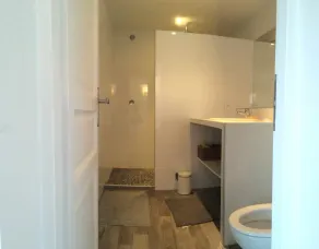 Vacker villa med pool i Pinarellu - Image 3