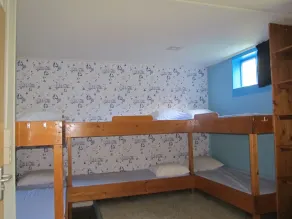Groepsaccommodatie 'Jister' aan open vaarwater in Friesland - Image 2