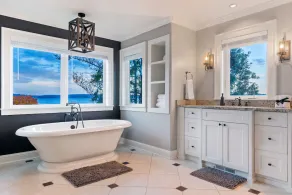 Luxury Beach House & Apartment, Waterfront, Hot Tub, Kayaks, Fire Pit, Game Room - Image 3