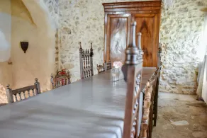 Magnificent private Mas Ardechois with swimming pool - Image 4
