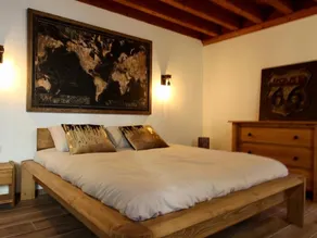 Charming Countryside Retreat Near Le Mans – Sleeps 2, Cozy with Modern Amenities - Image 4