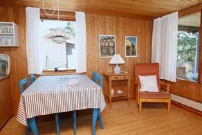Chalet de plage idyllique -- By Traum Ferienwohnungen - Image 5