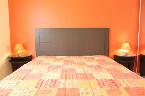 Til en privilegeret beliggenhed Holiday House har 90 m² 80 m fra South Beach - Image 3