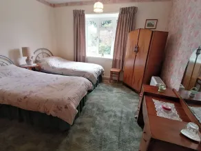 2 bedroom accommodation in Pentrich, near Ripley - Image 4