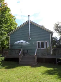 Ladybank Schoolhouse - Private Country Charm and Elegance in Nature - Image 4