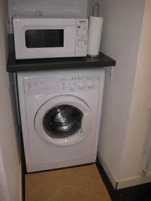 Studio Apartment 30m2, air-conditioning - Image 2